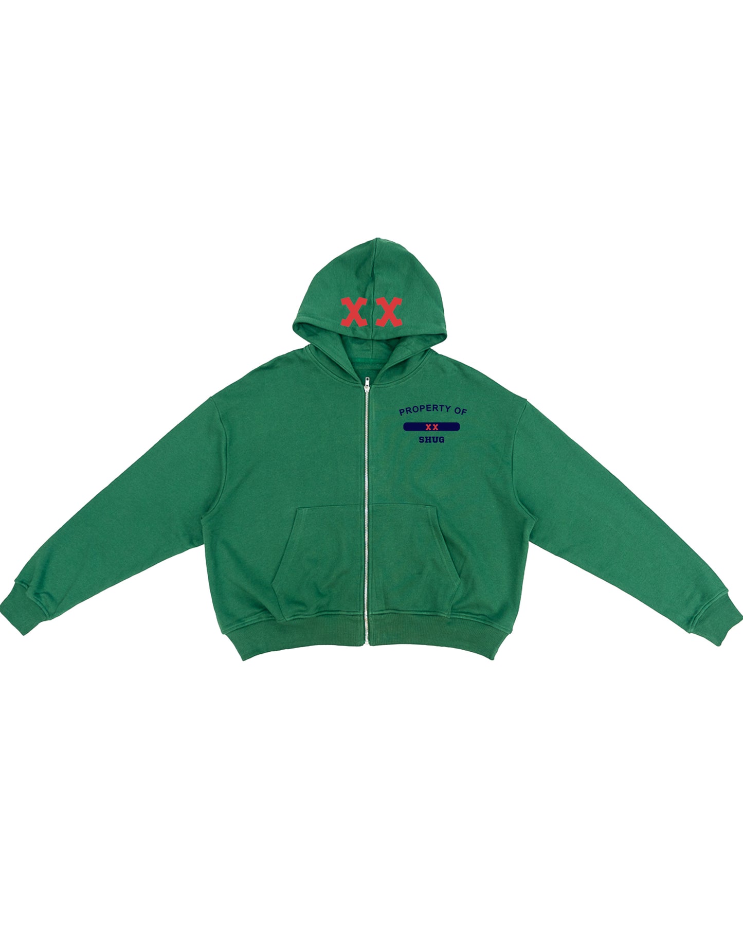 Property Shug Hoodie |4 Colors|