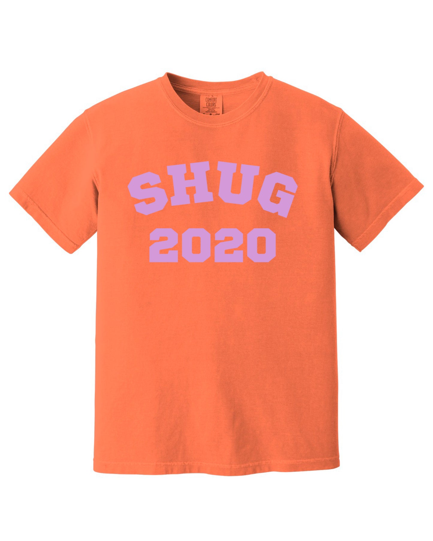 Shug Logo Tee (3 Colors)