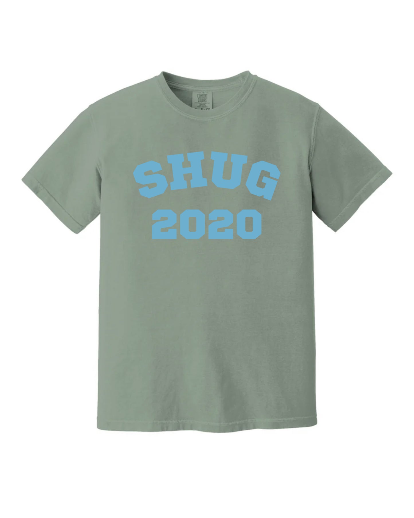 Shug Logo Tee (3 Colors)