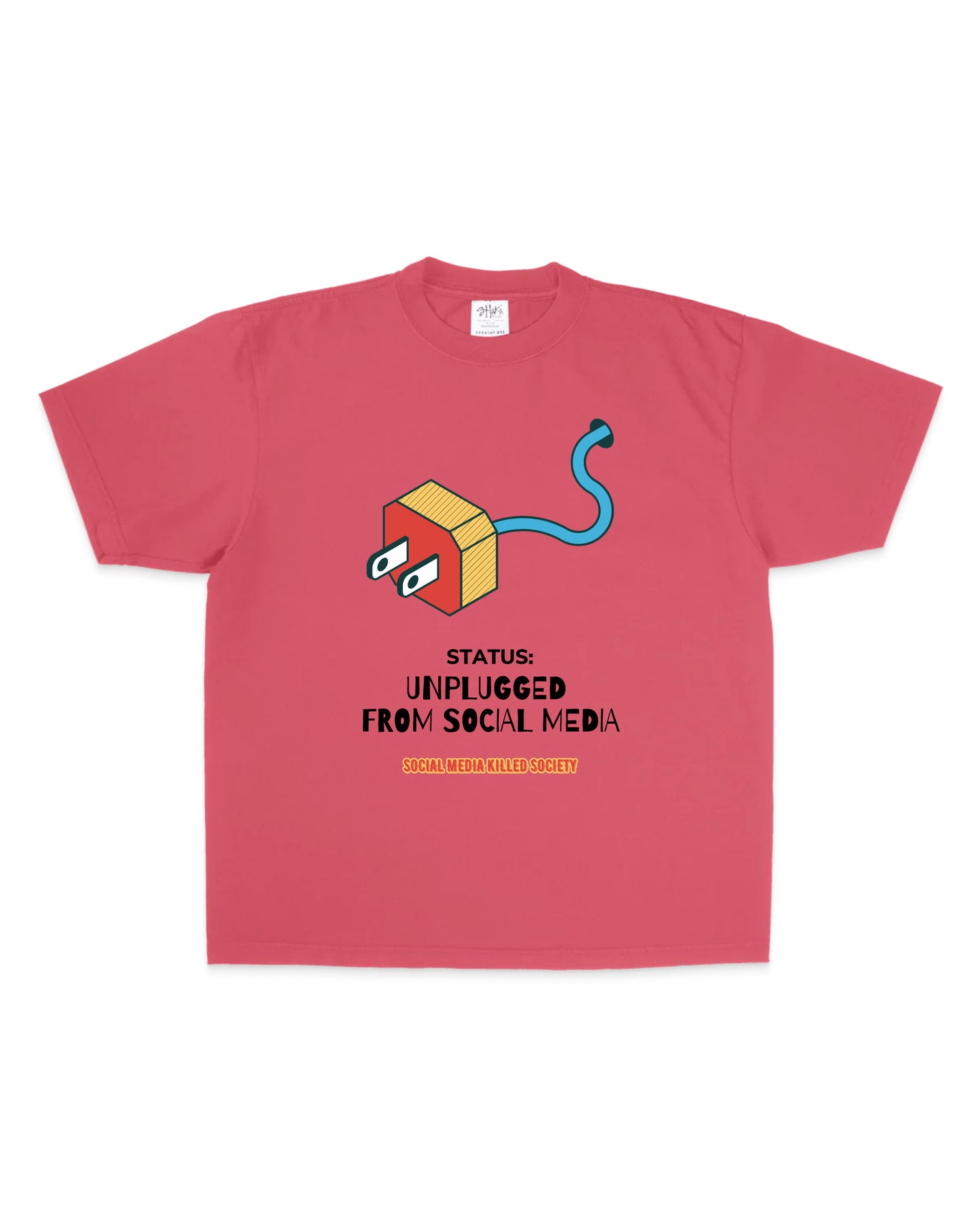 Killed Society Tee