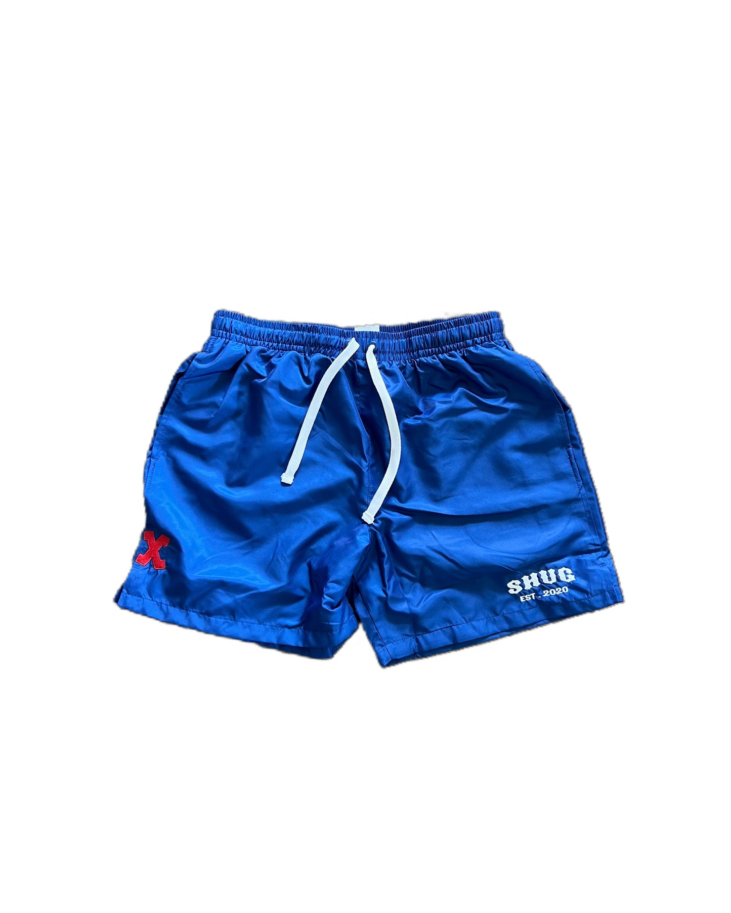 Nylon Shorts (New Color Added)