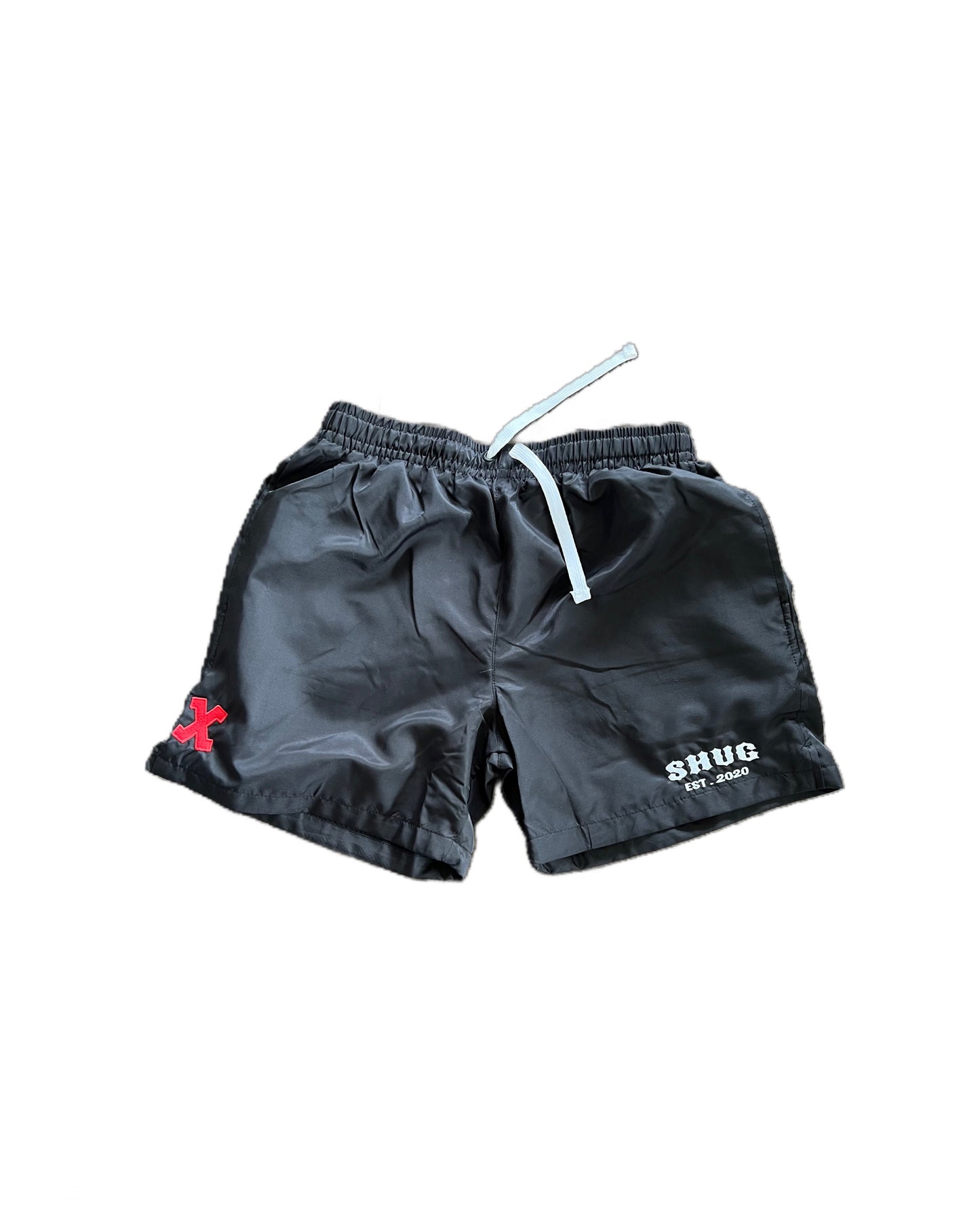 Nylon Shorts (New Color Added)