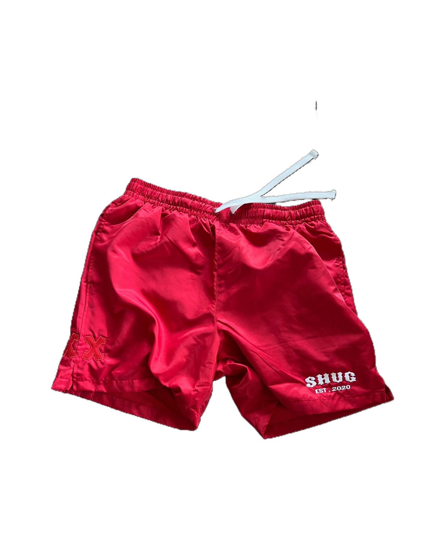 Nylon Shorts (New Color Added)